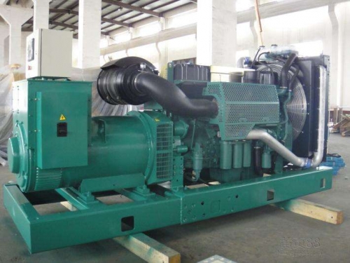 丹徒便携静音：租赁无声发电机组，便携式解决能源需求