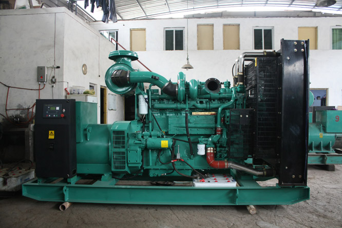 丹徒环保无噪音：租用静音发电机组，为环境和耳朵双重保驾护航